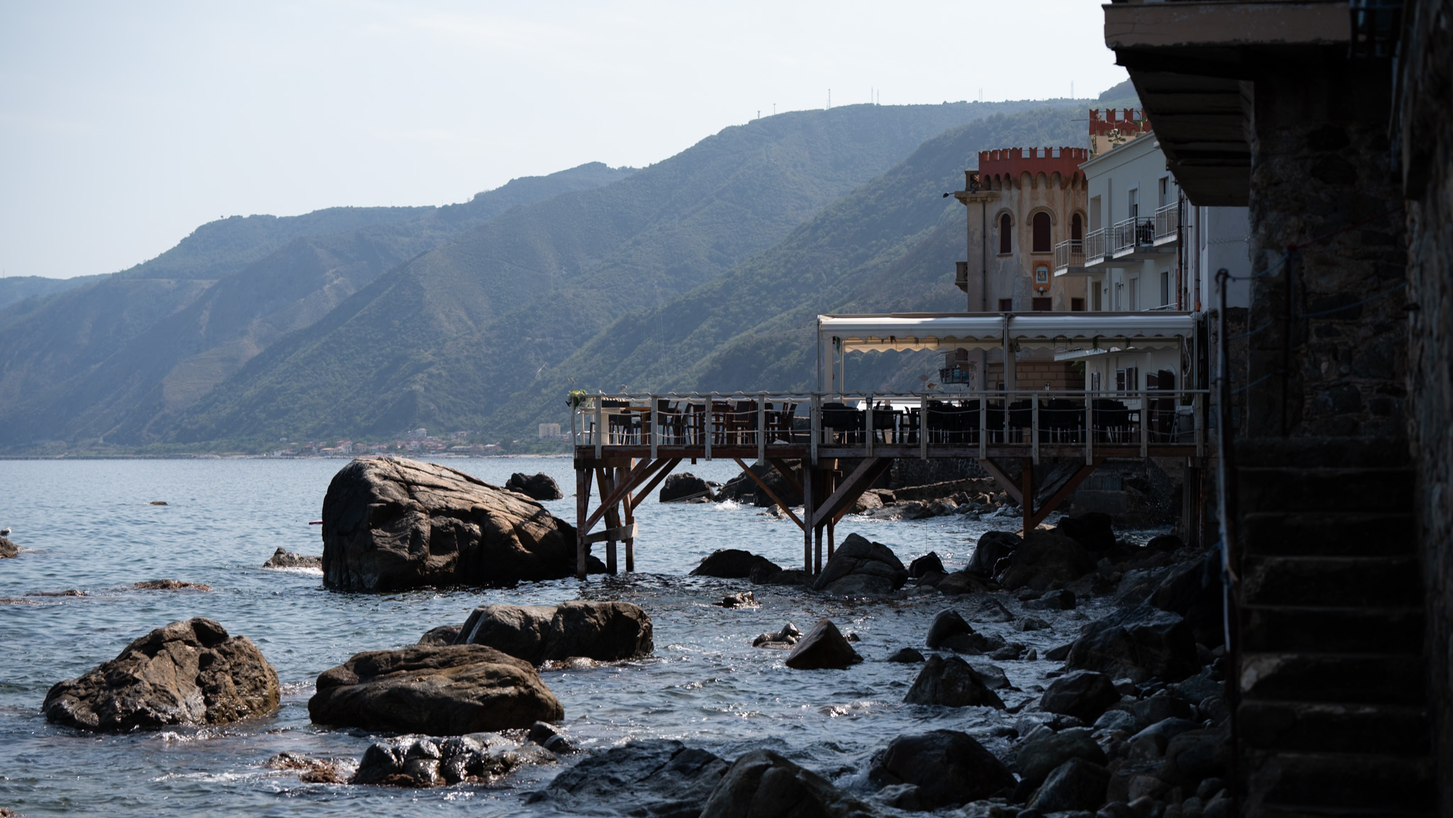 Scilla Experience da Reggio Calabria – Mare, storia e tradizione — Foto esperienza 5